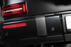 SCHAWE Car Design Mercedes-AMG G 63 Carbon Veredlung Exterieur Innenraum