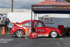 Event, Hot VWs Drag Day / Irwindale, 12.03.2023