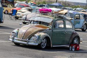 Event, Hot VWs Drag Day / Irwindale, 12.03.2023