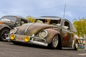 Event, Hot VWs Drag Day / Irwindale, 12.03.2023