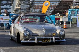 Event, Hot VWs Drag Day / Irwindale, 12.03.2023