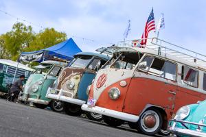 Event, Hot VWs Drag Day / Irwindale, 12.03.2023