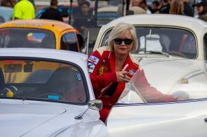 Event, Hot VWs Drag Day / Irwindale, 12.03.2023