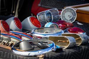 Event, Hot VWs Drag Day / Irwindale, 12.03.2023