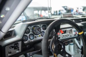 Neue Rennserie mit alten Autos: die Tourenwagen-Legenden