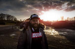 VW Amarok Offroad-Trimm BBM Motorsport