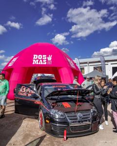 Wood meets Steel, 27.04.2024