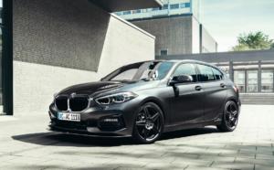 BMW 1er F40 AC Schnitzer
