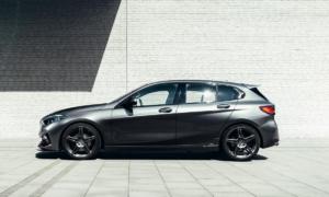 BMW 1er F40 AC Schnitzer