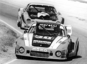 Portrait MOMO Teil 1