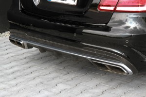 Mercedes-AMG E63 Posaidon