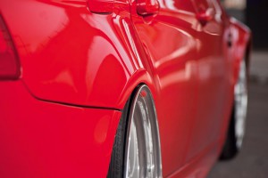 BMW E91 335d M3d Touring