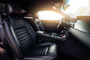 Ford Mustang Hidalgo GT