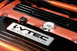 Civic Mugen RR Show & Shine trifft Performance