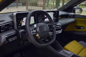 Renault 5 E-Tech-Electric