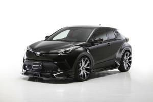 Wald Sports Line Toyota C-HR