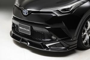 Wald Sports Line Toyota C-HR