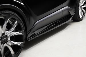 Wald Sports Line Toyota C-HR