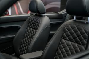 VW Beetle von Abt Individual