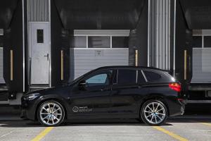 BMW X1 Dähler