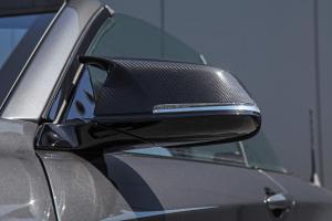 Lightweight LW M2 Cabrio (Basis BMW F23 2er)