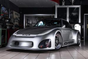 PORSCHE 935 DPIII von DP MOTORSPORT