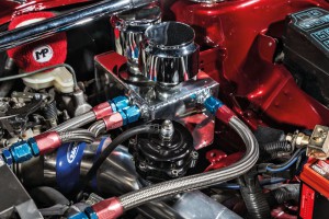 Mitsubishi Mirage Coupé „Evolution“