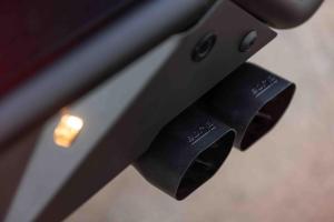 Chevrolet Silverado FOX Factory Edition