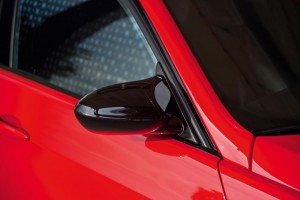 BMW E91 335d M3d Touring