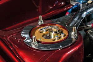 Mitsubishi Mirage Coupé „Evolution“