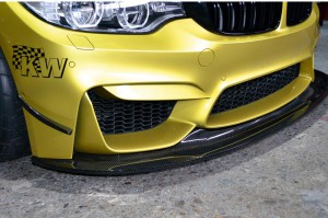 BMW M4 GTS von Versus Performance