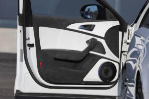 Audi A6 Avant von CarHif-Berlin und Audiotec Fischer