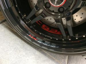 Domanig C 63 S T-Modell (Basis Mercedes-AMG S205 C 63 S)