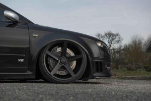 Audi RS4 Avant Carbon