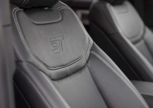 2019er Ford Explorer ST