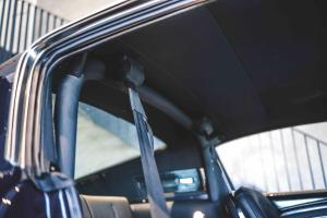 Classic, Shelby GT500 von V8 Werk