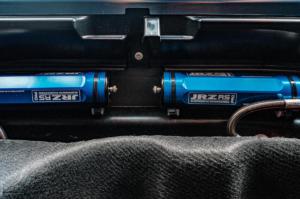 Domanig C 63 S T-Modell (Basis Mercedes-AMG S205 C 63 S)