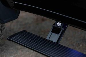 Chevrolet Silverado FOX Factory Edition