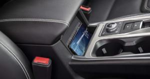 2019er Ford Explorer ST