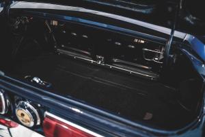 Classic, Shelby GT500 von V8 Werk