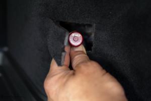 Domanig C 63 S T-Modell (Basis Mercedes-AMG S205 C 63 S)