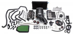 Jeep Wrangler GME Kompressor