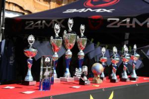 BMW F-Series-Treffen / Stausee Hohenfelden, 31.08.2019