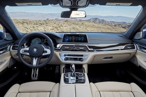 BMW 760il