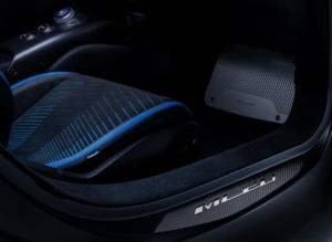 Neuheit, Maserati MC20