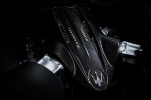 Neuheit, Maserati MC20
