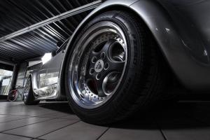 PORSCHE 935 DPIII von DP MOTORSPORT