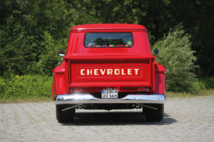 Chevrolet 3100 Stepside 
