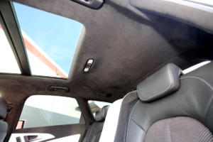 Audi A6 Avant von CarHif-Berlin und Audiotec Fischer