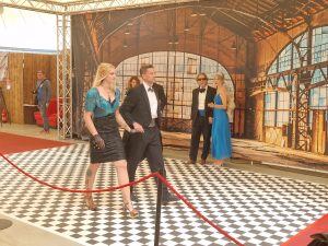 18. US-Car & Bike Show Grefrath 2025 Treffen Veranstaltung EisSport & EventPark